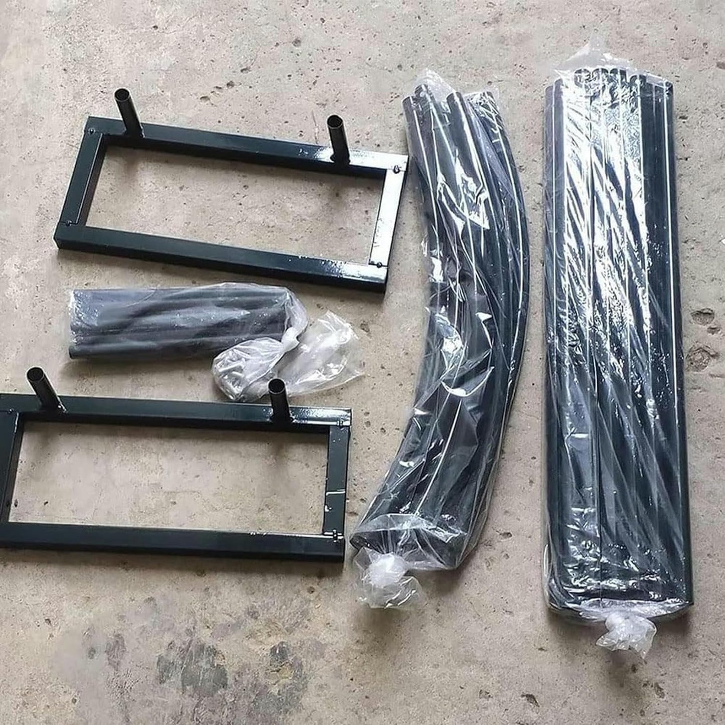 Garden Tree Arch Metal Arch, Used for Climbing Plants, Independent Tree Frame Pavilion Garden Arch(Green,W1.4M*H2.3M)